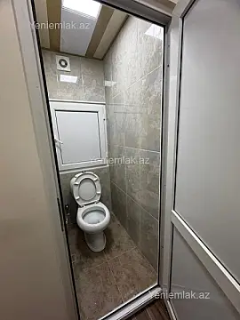 Satılır 1 otaqlı köhnə tikili 41 m²