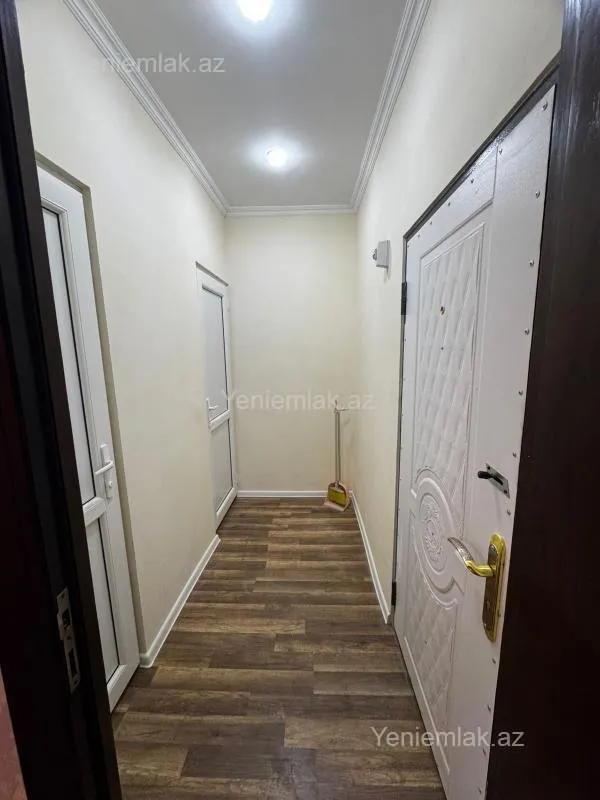 Satılır 1 otaqlı köhnə tikili 41 m²