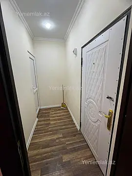 Satılır 1 otaqlı köhnə tikili 41 m²