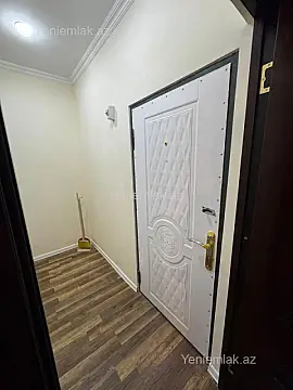 Satılır 1 otaqlı köhnə tikili 41 m²