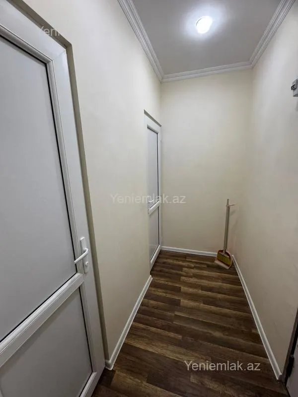 Satılır 1 otaqlı köhnə tikili 41 m²