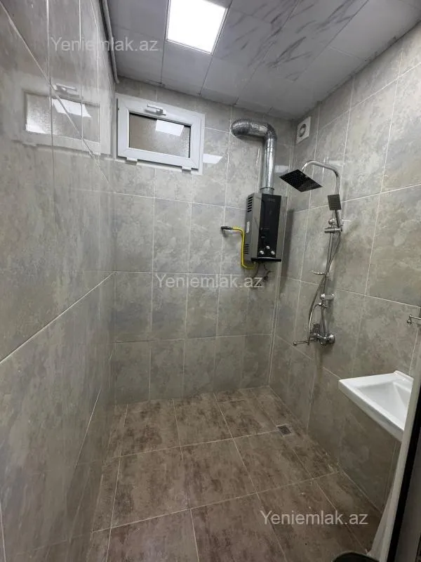 Satılır 1 otaqlı köhnə tikili 41 m²