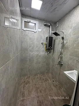 Satılır 1 otaqlı köhnə tikili 41 m²