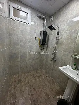 Satılır 1 otaqlı köhnə tikili 41 m²
