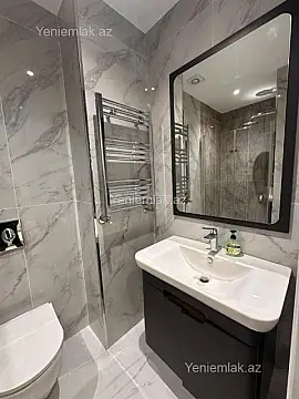 Satılır 2 otaqlı yeni tikili 49 m²