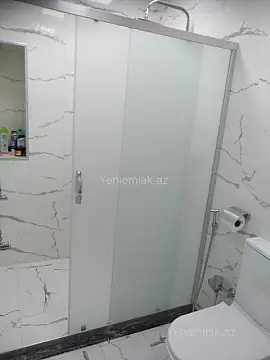 Satılır 3 otaqlı yeni tikili 105 m²