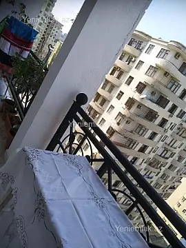 Satılır 3 otaqlı yeni tikili 105 m²