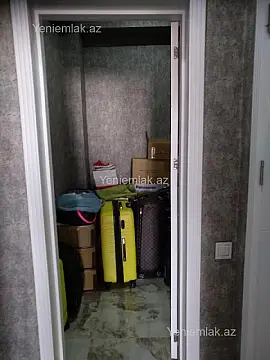 Satılır 3 otaqlı yeni tikili 105 m²