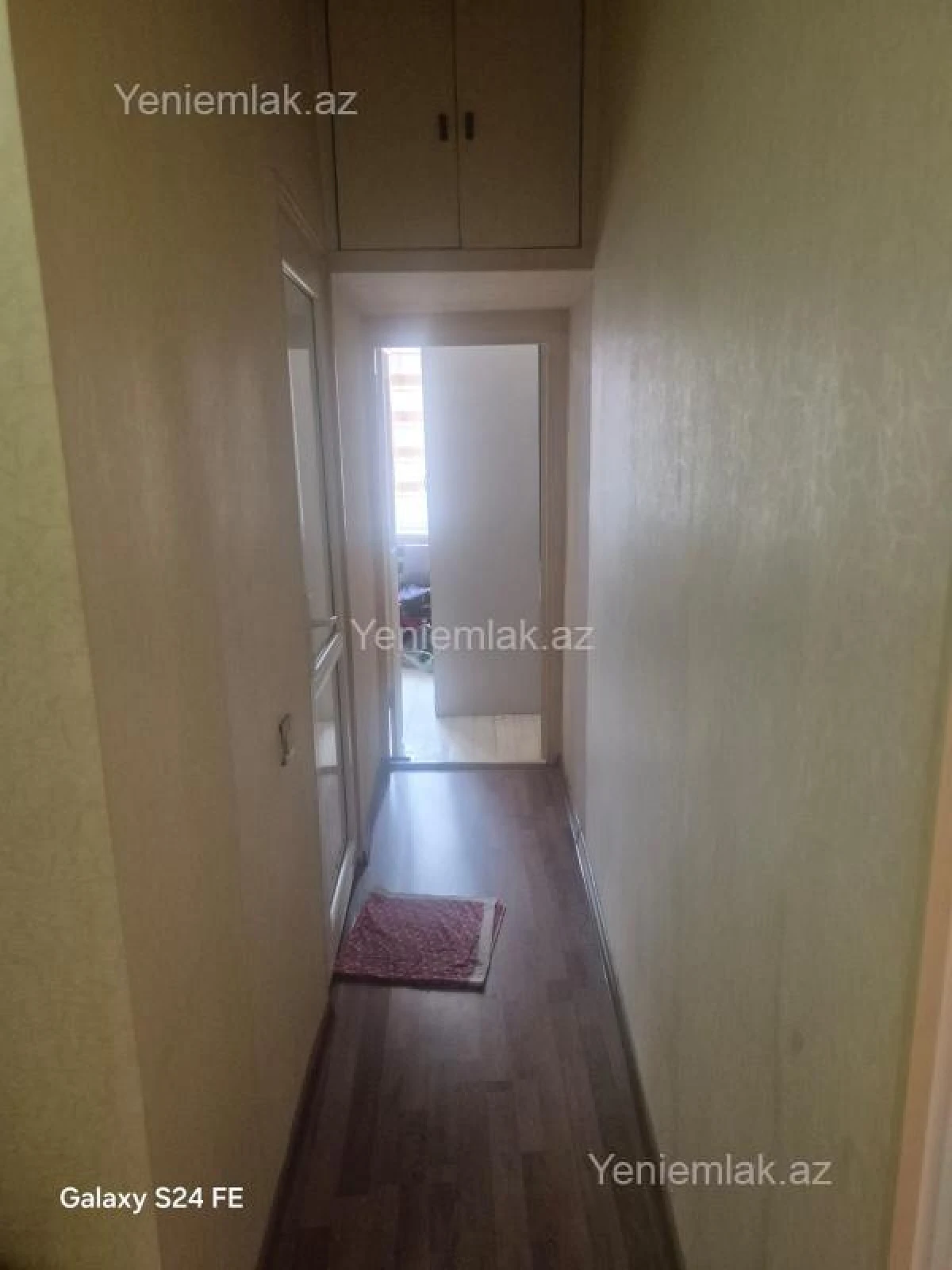 Satılır 3 otaqlı köhnə tikili 63 m²