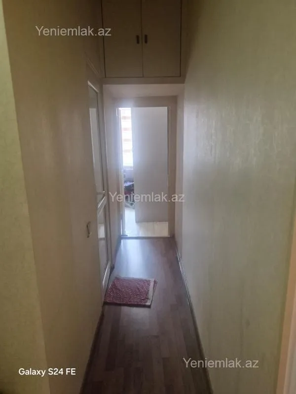 Satılır 3 otaqlı köhnə tikili 63 m²