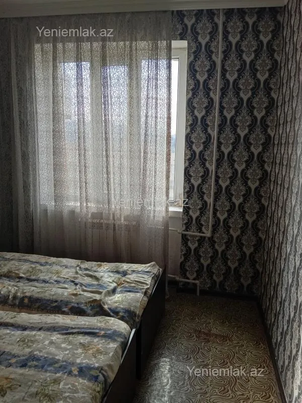 Satılır 3 otaqlı köhnə tikili 75 m²