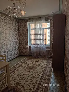 Satılır 3 otaqlı köhnə tikili 75 m²