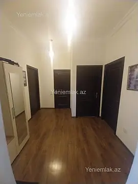 Satılır 2 otaqlı yeni tikili 74 m² — Bakı, Suraxanı 2 otaq 74.00 m²