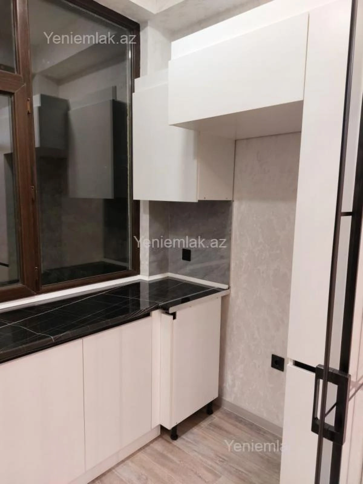 Satılır 2 otaqlı yeni tikili 58.5 m²