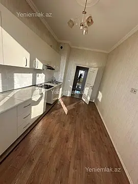 Satılır 3 otaqlı yeni tikili 105 m²
