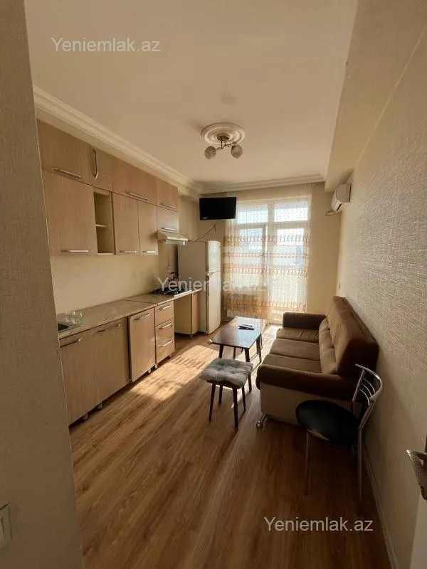 Satılır 2 otaqlı yeni tikili 63 m²