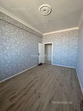 Satılır 3 otaqlı yeni tikili 91 m² — Abşeron, Saray 3 otaq 91.00 m²