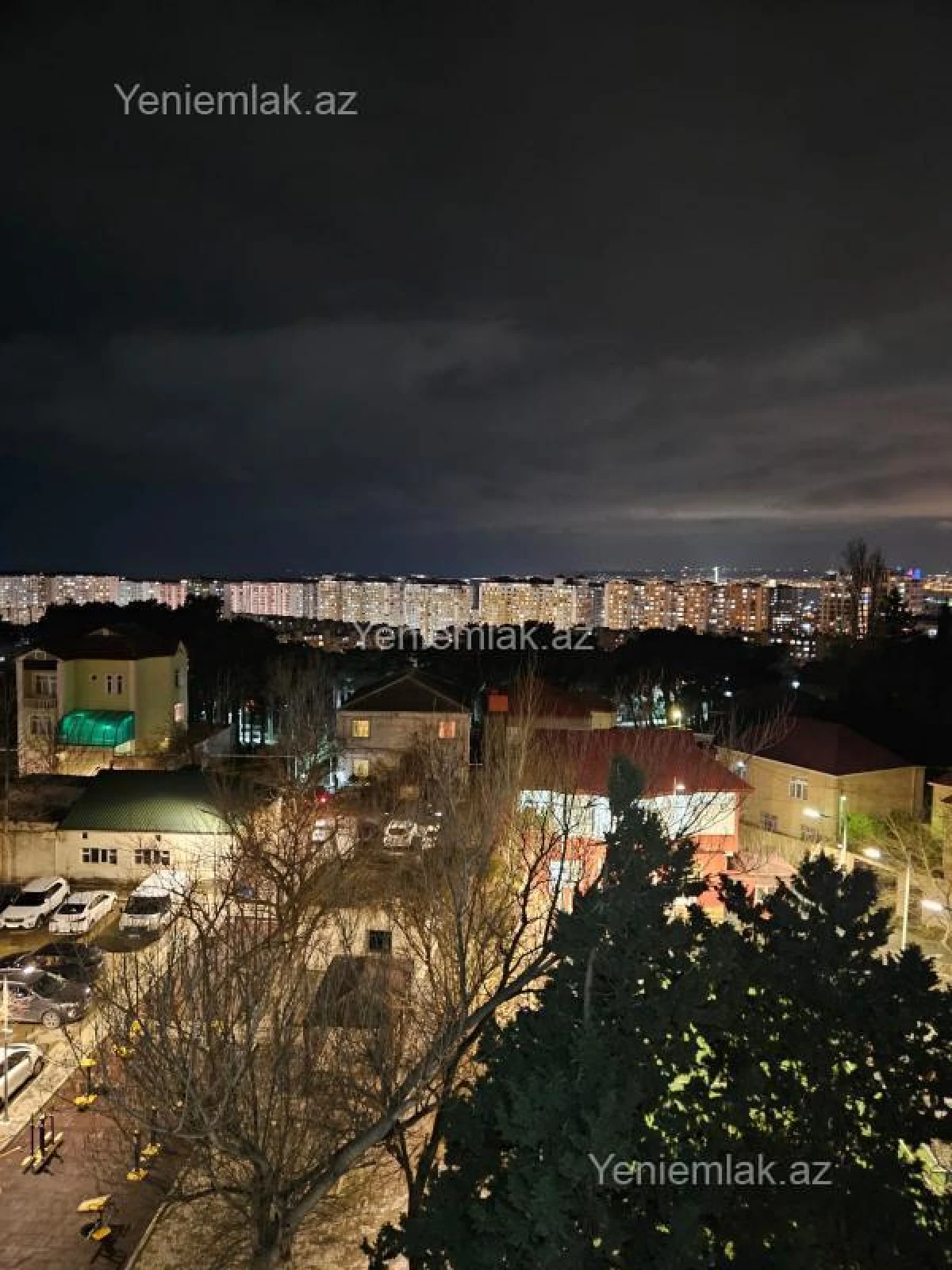 Satılır 3 otaqlı köhnə tikili 80 m²