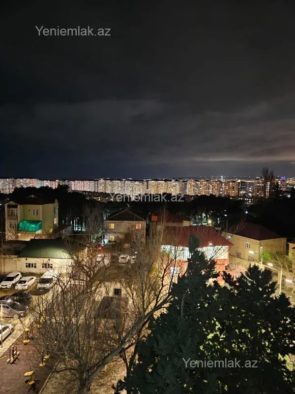 Satılır 3 otaqlı köhnə tikili 80 m²