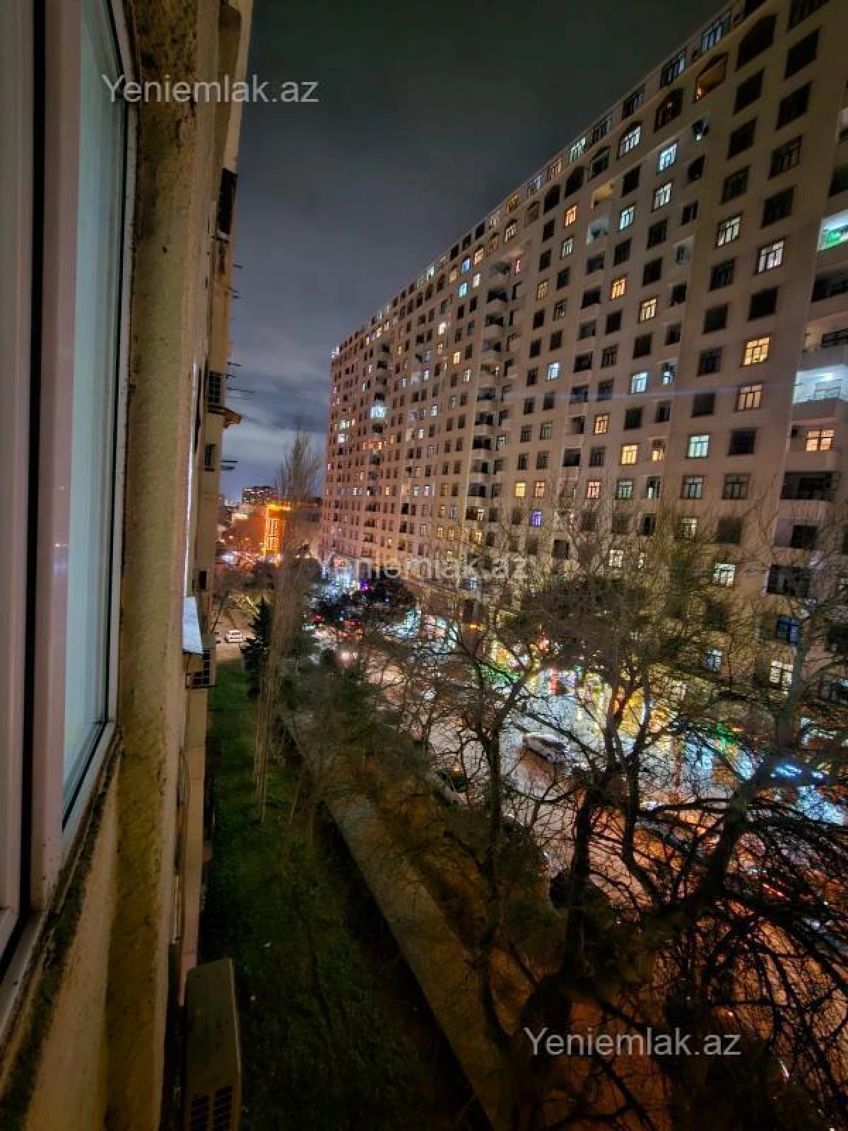 Satılır 3 otaqlı köhnə tikili 80 m²