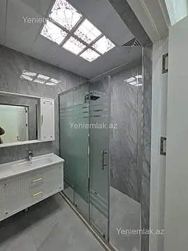 Satılır 3 otaqlı yeni tikili 100 m²
