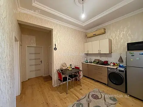 Satılır 3 otaqlı həyət evi 95 m²