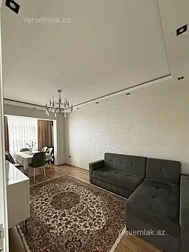 Satılır 2 otaqlı köhnə tikili 65 m² — Bakı, Xətai 2 otaq 65.00 m²