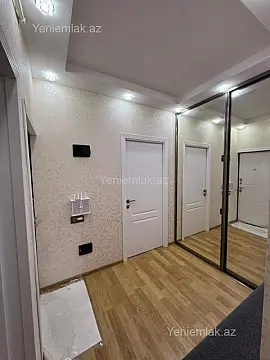 Satılır 2 otaqlı köhnə tikili 65 m²