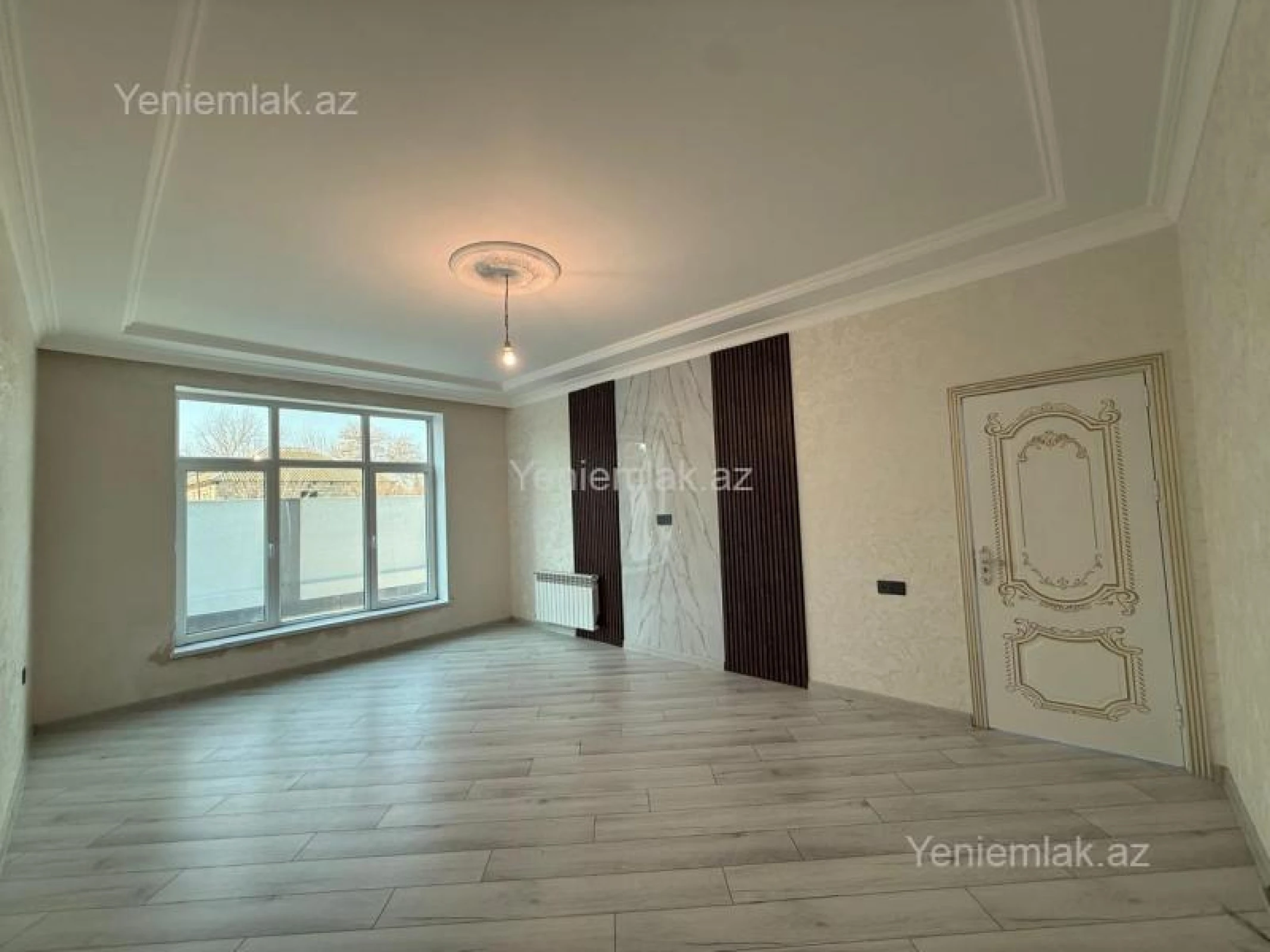 Satılır 5 otaqlı həyət evi 220 m²