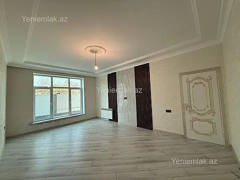 Satılır 5 otaqlı həyət evi 220 m²