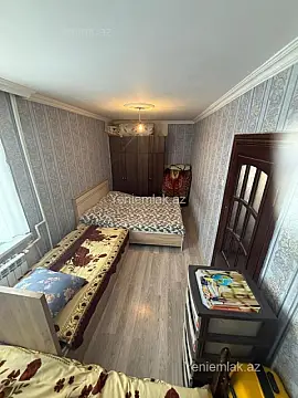 Satılır 2 otaqlı köhnə tikili 50 m² — Sumqayıt, 5-ci mikrorayon 2 otaq 50.00 m²