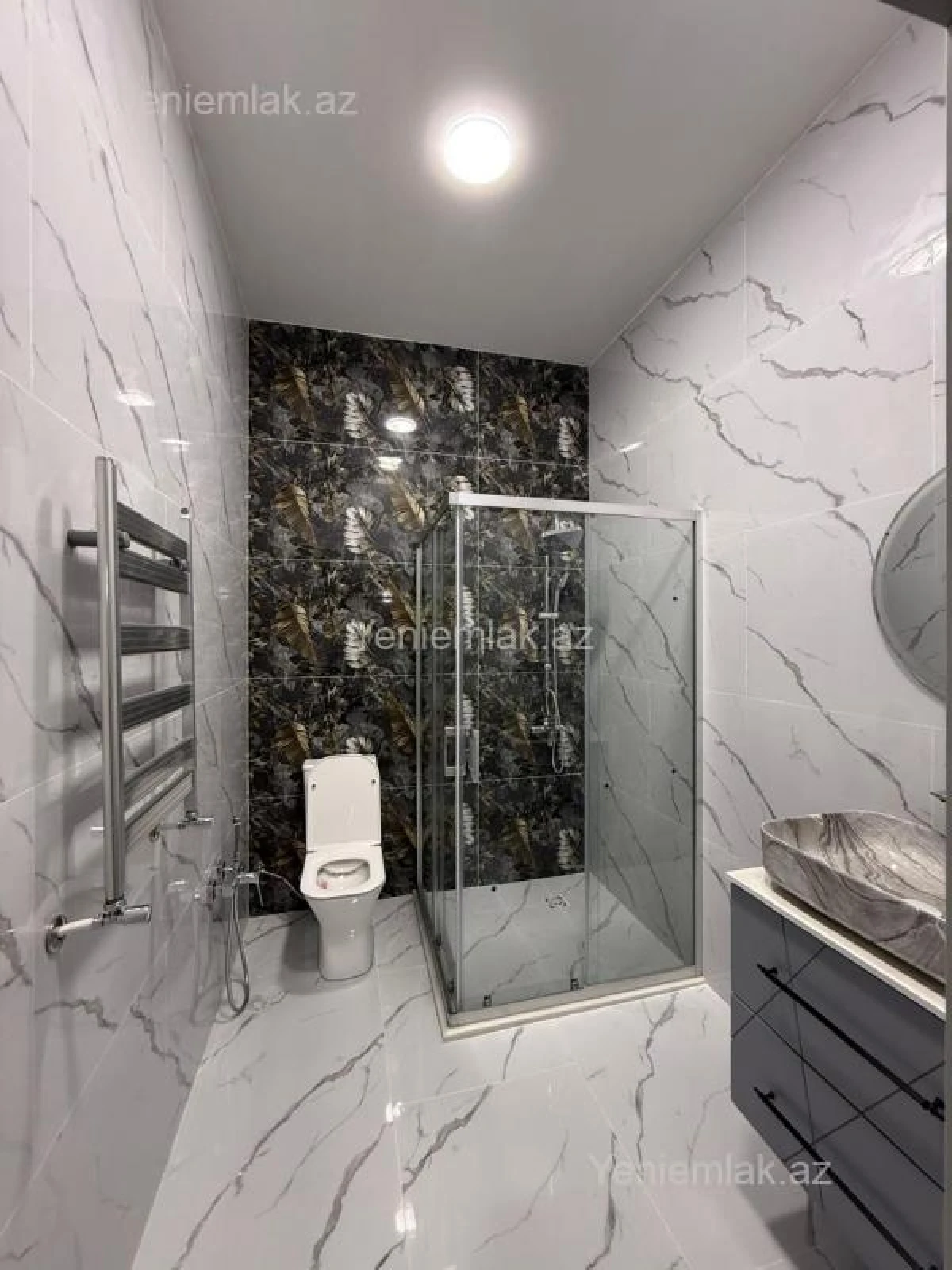 Satılır 4 otaqlı həyət evi 160 m²