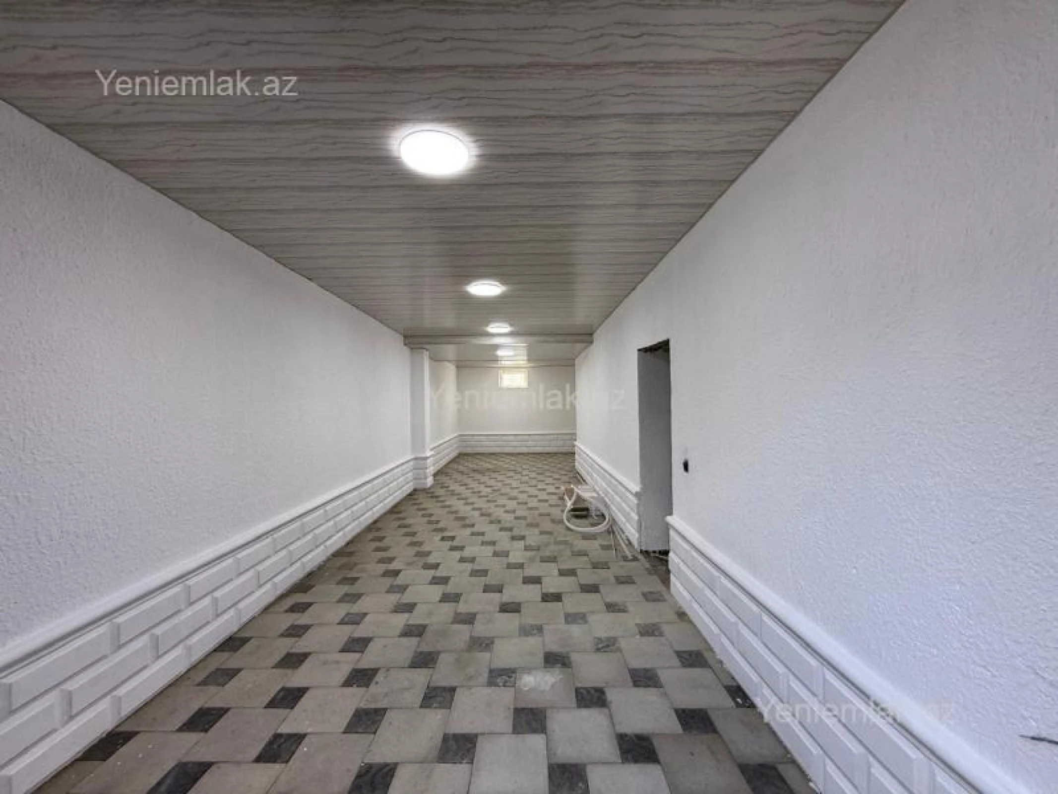 Satılır 4 otaqlı həyət evi 160 m²