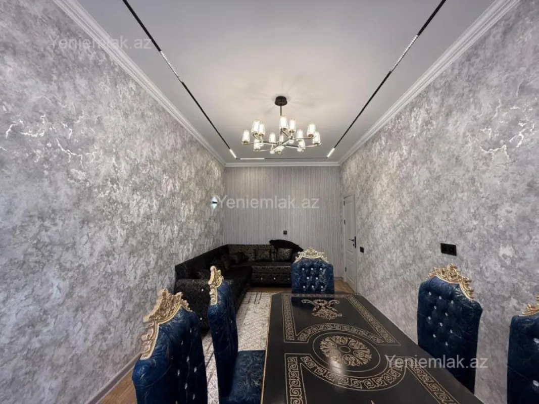 Satılır 4 otaqlı həyət evi 160 m²