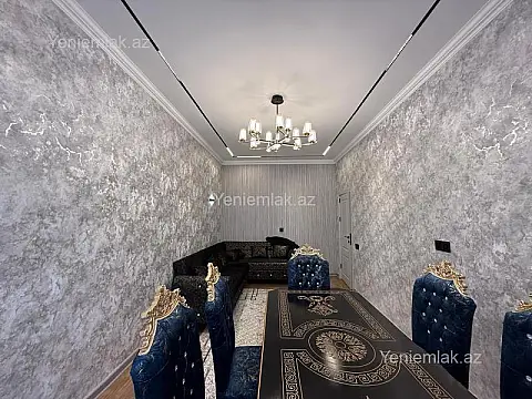 Satılır 4 otaqlı həyət evi 160 m²