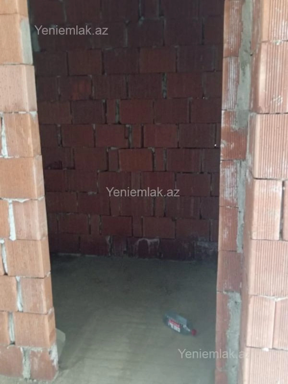 Satılır 2 otaqlı yeni tikili 82.1 m²