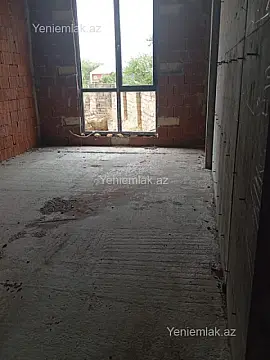 Satılır 2 otaqlı yeni tikili 82.1 m²