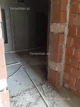 Satılır 2 otaqlı yeni tikili 82.1 m²