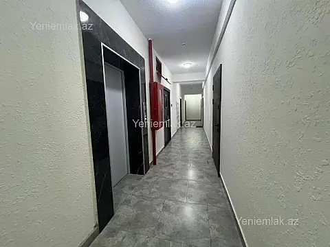 Satılır 2 otaqlı yeni tikili 82.1 m²