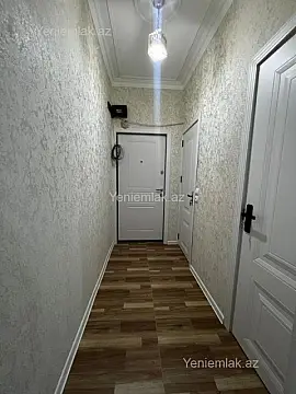 Satılır 2 otaqlı köhnə tikili 65 m² — Bakı, Nəsimi 2 otaq 65.00 m²