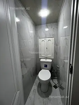 Satılır 2 otaqlı köhnə tikili 65 m²
