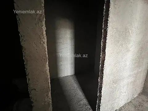 Satılır 3 otaqlı yeni tikili 105 m²