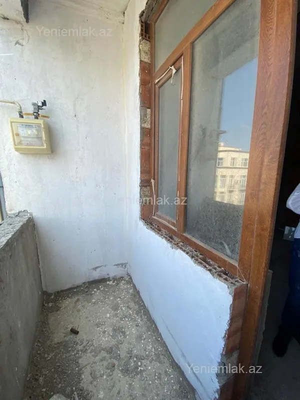 Satılır 3 otaqlı yeni tikili 105 m²