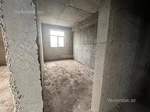 Satılır 3 otaqlı yeni tikili 105 m²