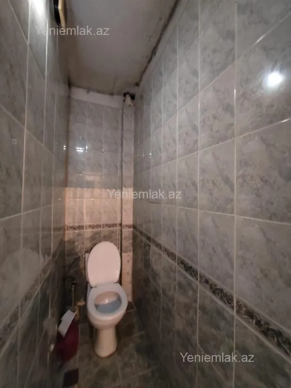 Satılır 3 otaqlı köhnə tikili 80 m²