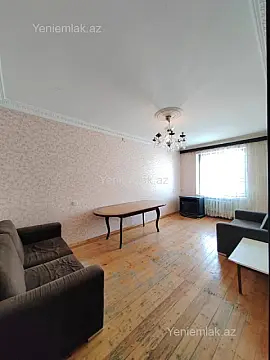 Satılır 3 otaqlı köhnə tikili 80 m²