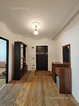 Satılır 3 otaqlı köhnə tikili 80 m²