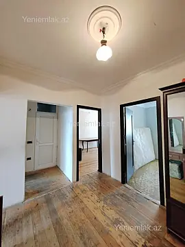 Satılır 3 otaqlı köhnə tikili 80 m² — Bakı, Xətai 3 otaq 80.00 m²