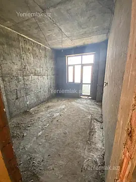 Satılır 3 otaqlı yeni tikili 131 m²