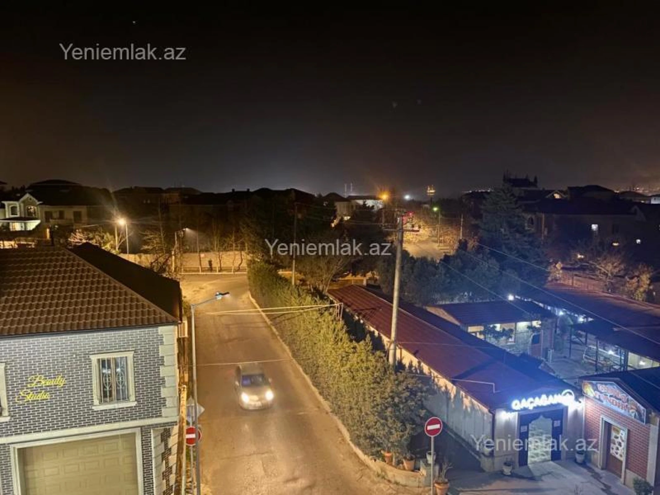 Satılır 3 otaqlı yeni tikili 131 m²